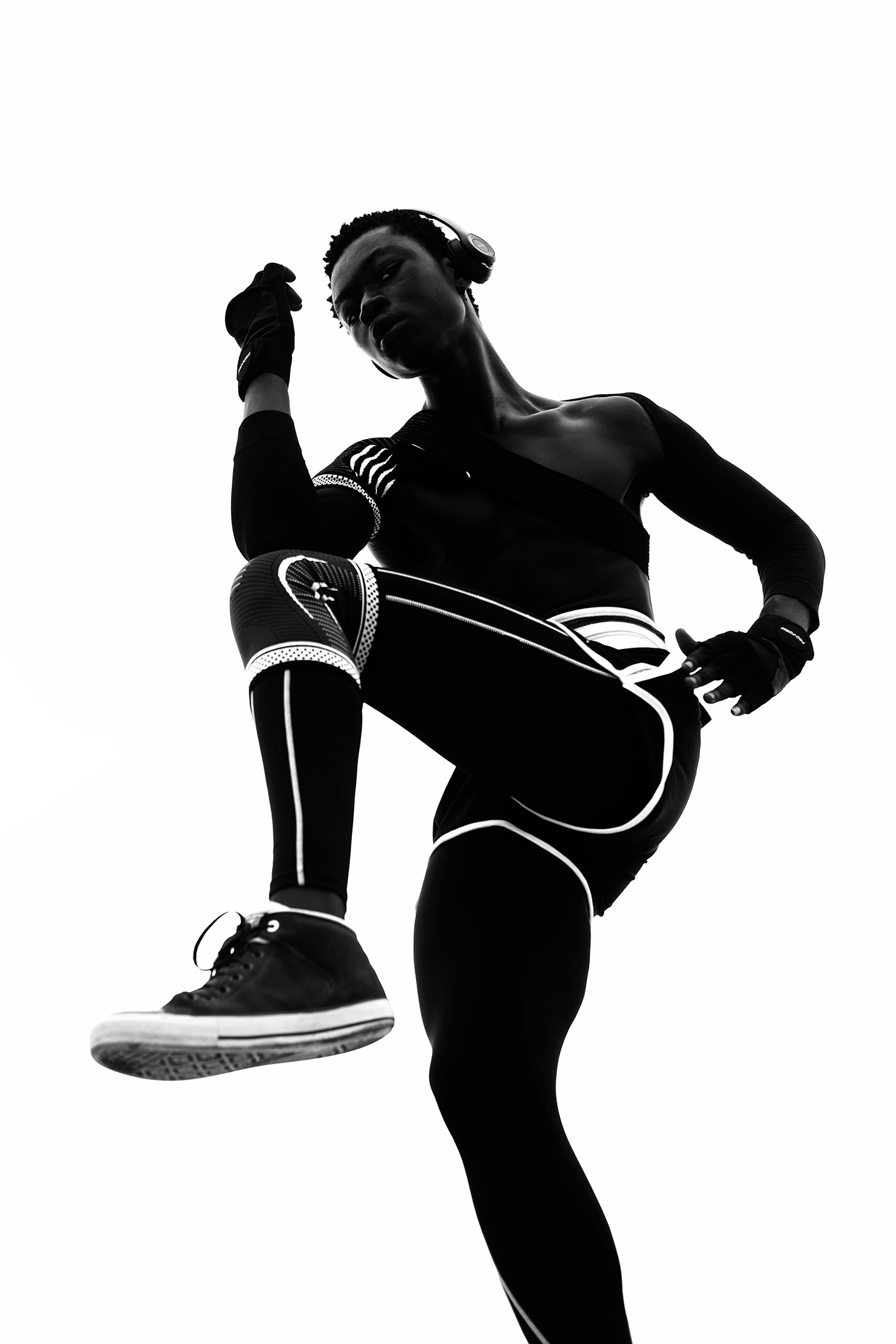 africa fitness Health Mel Arthur Photography  workout