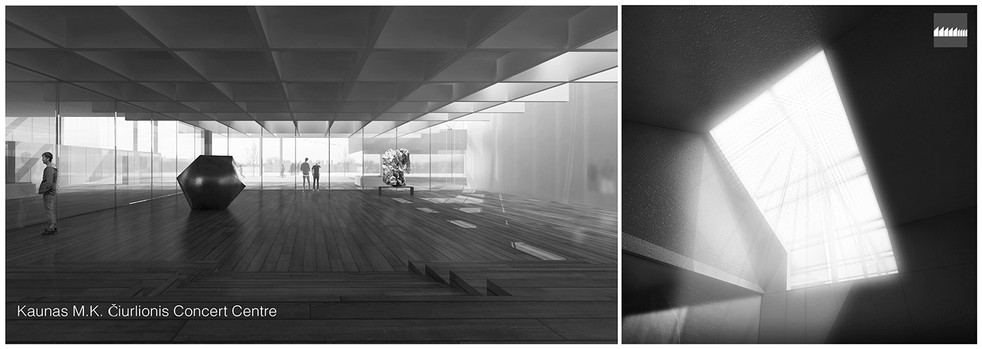 architecture Interior interior design  interiorarchitecture Render visualization Competition GALLERYINTERIORDESIGN