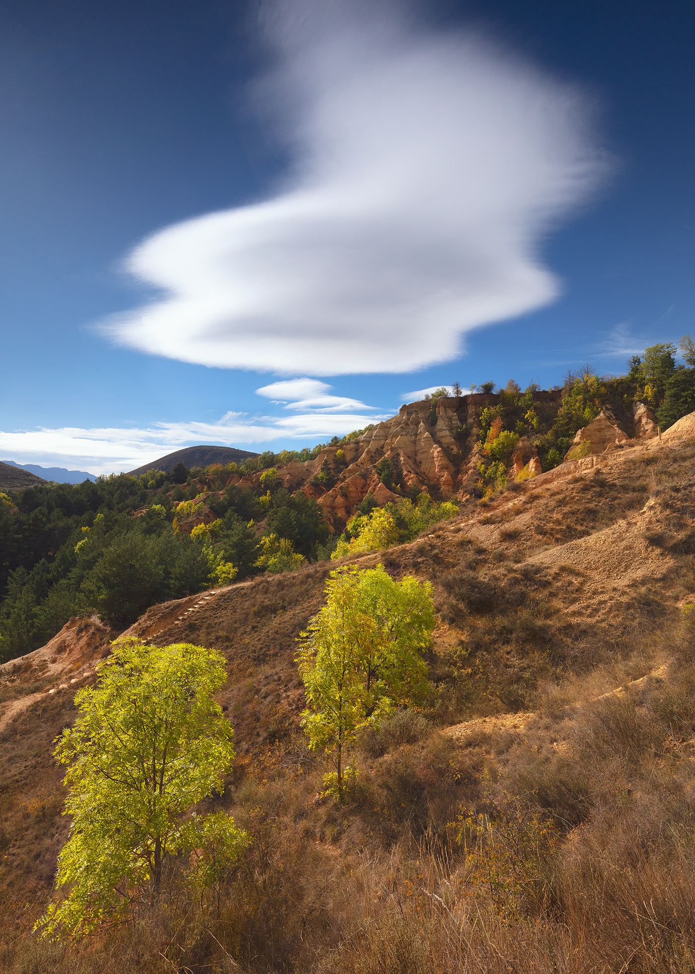 spain desert surrealism Nature Landscape Photography  Europe