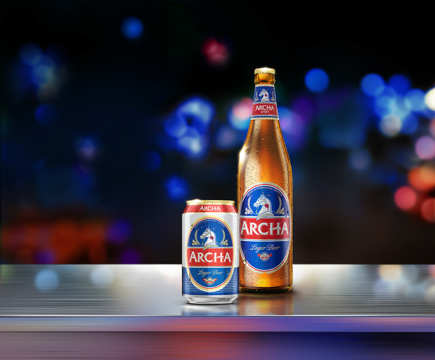 drinks 3D CGI beer lager packshots Product Photography Advertising  marketing   ads product visualisation
