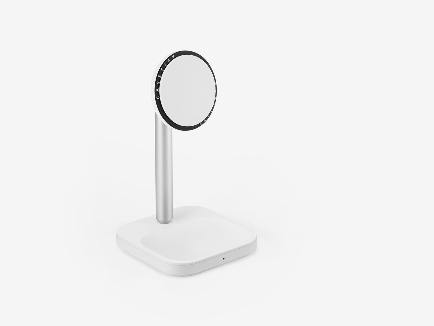 charger Stand accessories industrial design  product design  cmf phone casetify wireless Hong Kong