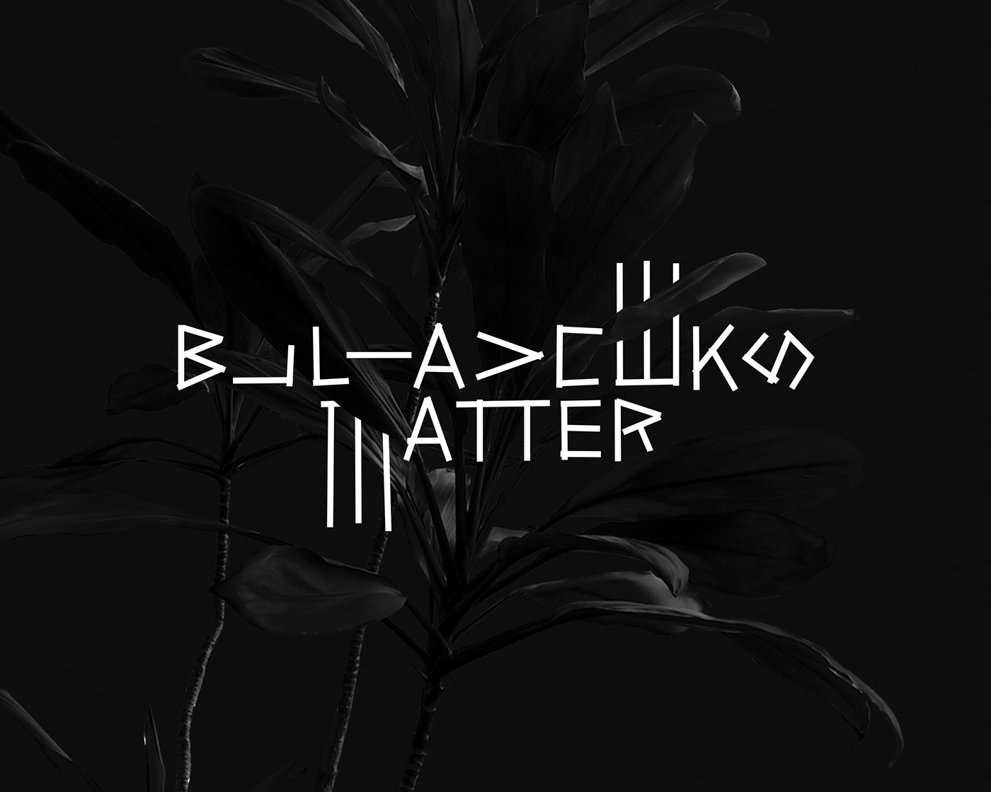 Black Lives Matter BLM blm design Brand Design graphic design  logo Logo Design