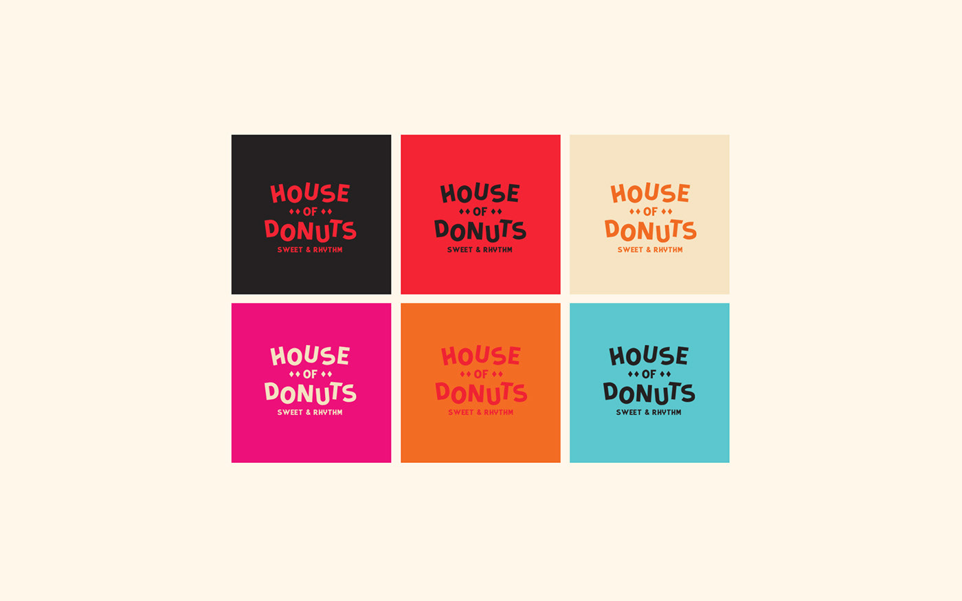 Donuts sweet music jazz Food  restaurant donas