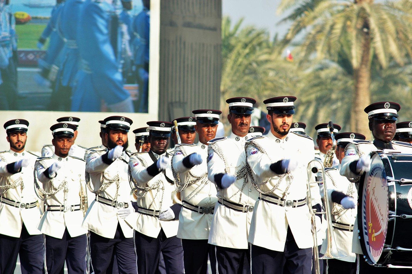 Qatar National day 18 December doha