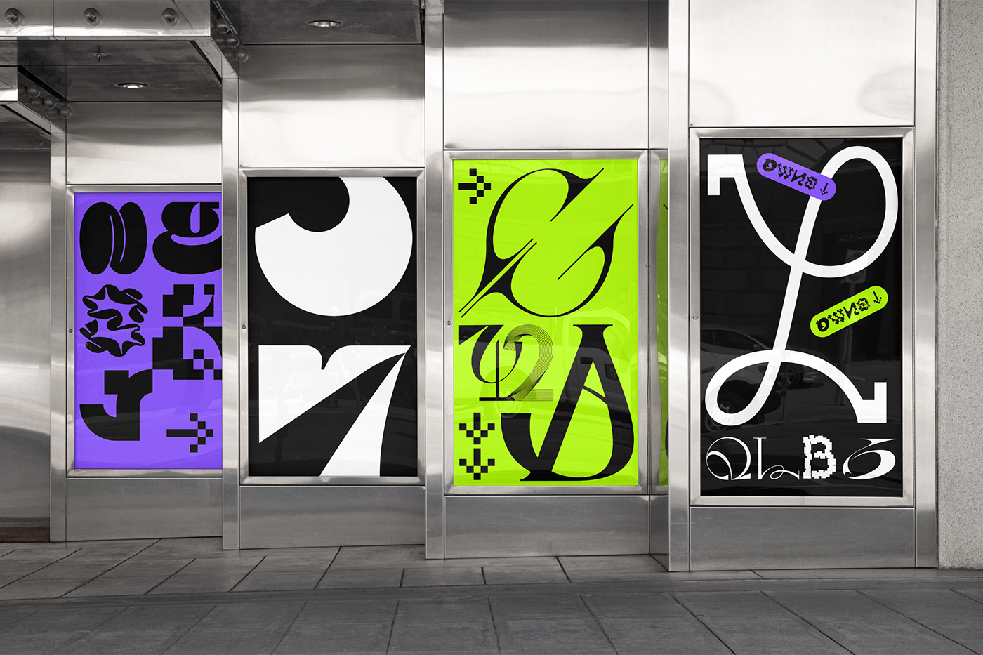 branding  Brand Design identity graphic design  typography   Identity Design brand identity graphic bx visual identity