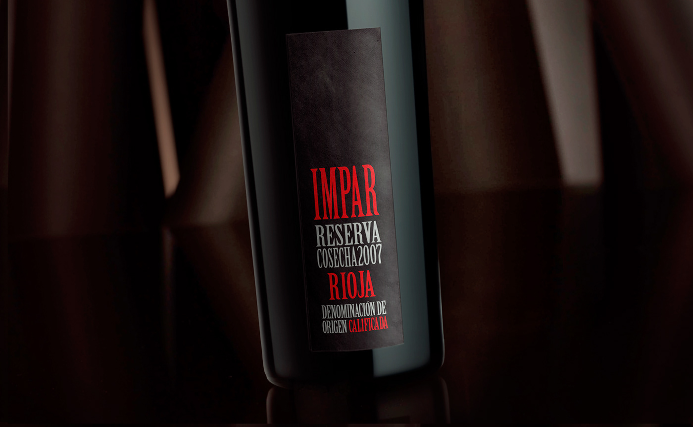 labels wine graphic botellas Embases etiquetas Packaging Ribera del Duero rioja Vinos