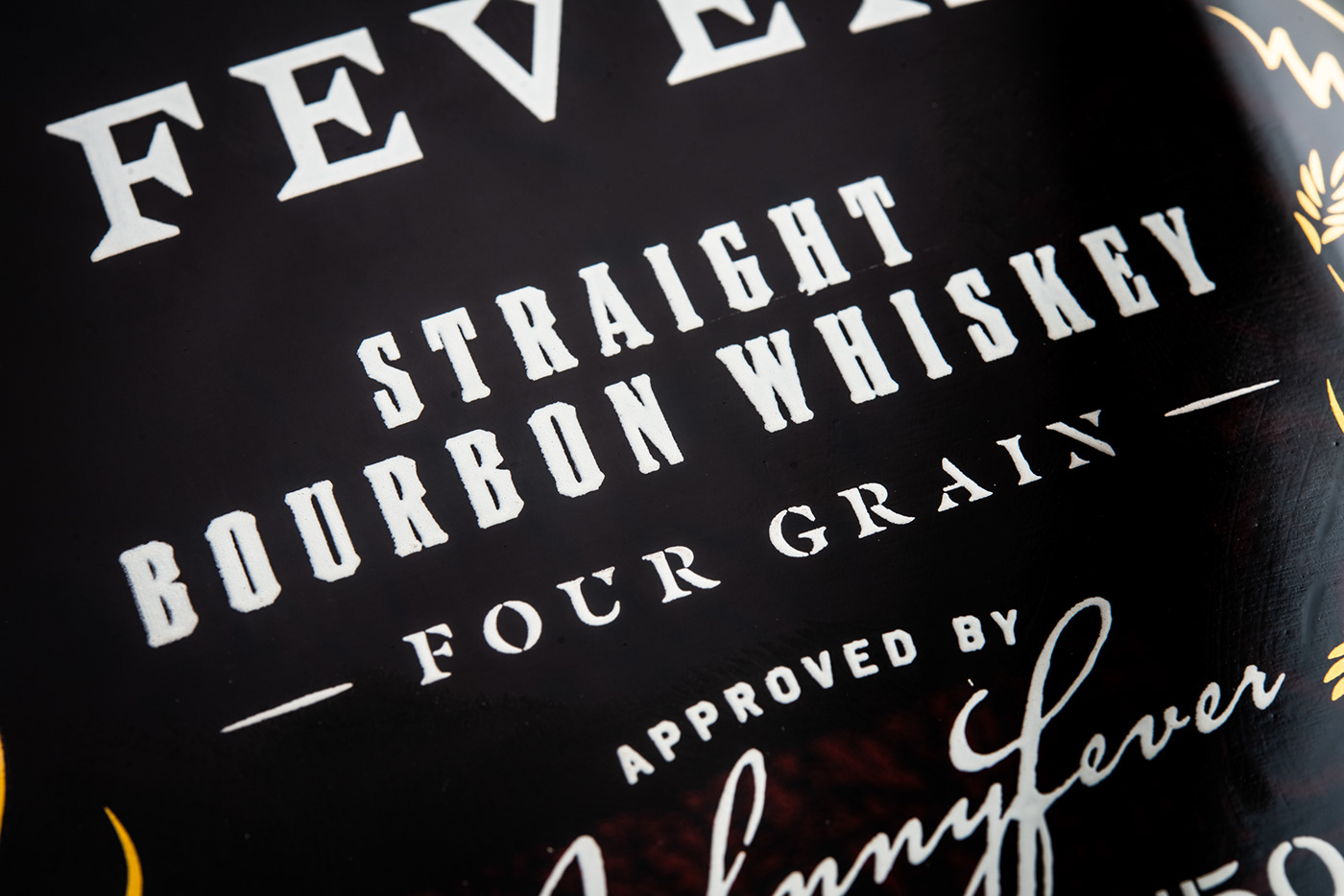 bottle design distillery gin gold Packaging packaging design Whiskey whiskey label Whisky