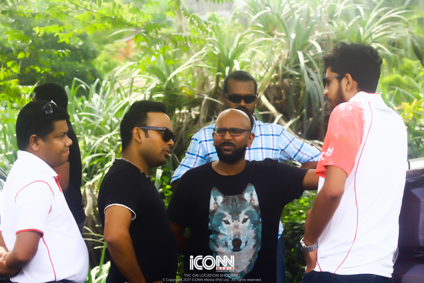 iconnmedia teamiconn iconn.lk tvc Advertising  lbfinanace leasing cinematography campaign agency