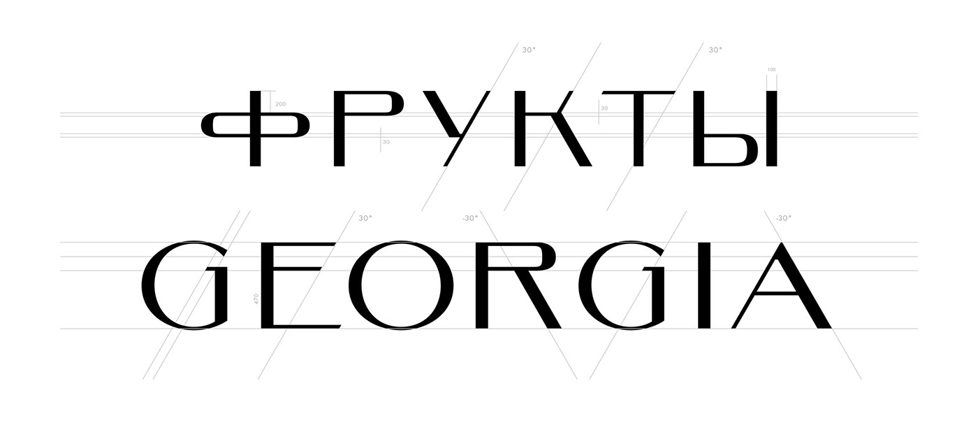 font free Typeface кириллица Латиница   типографика шрифт