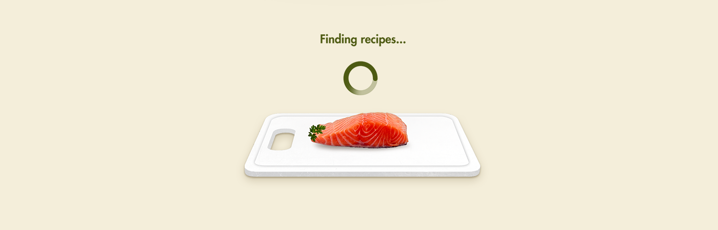 app UI GUI iphone Food  recipe cuisine Interface