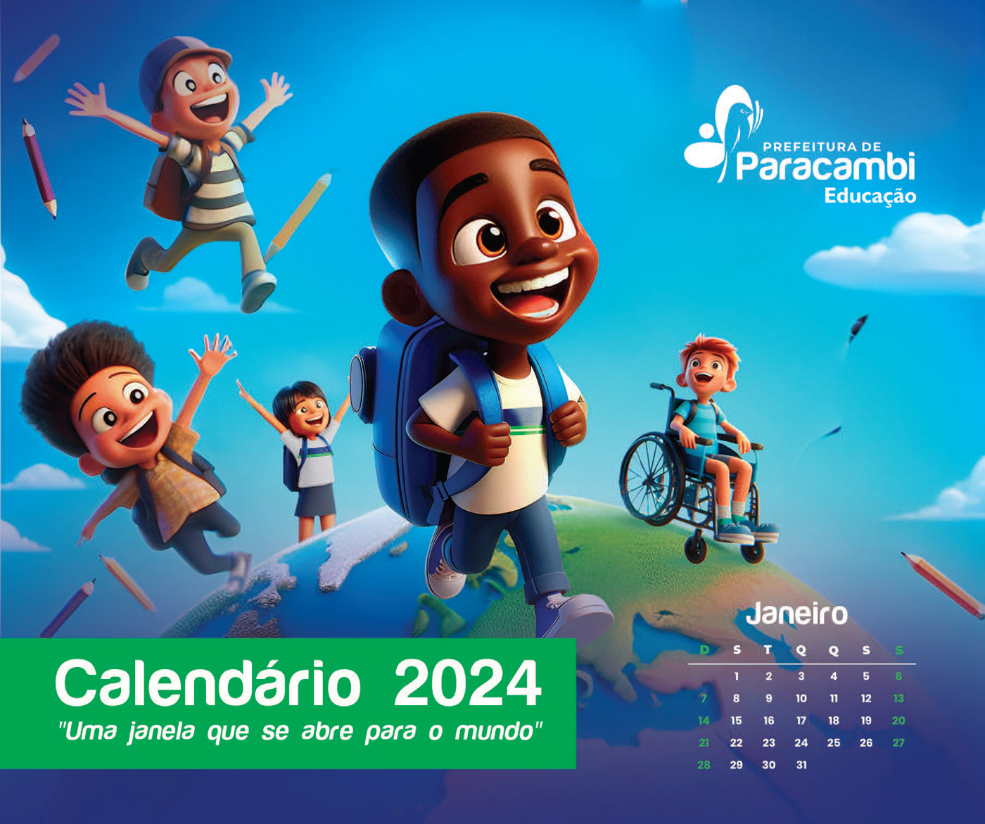 calendar calendario letivo pedagogico educação escola
