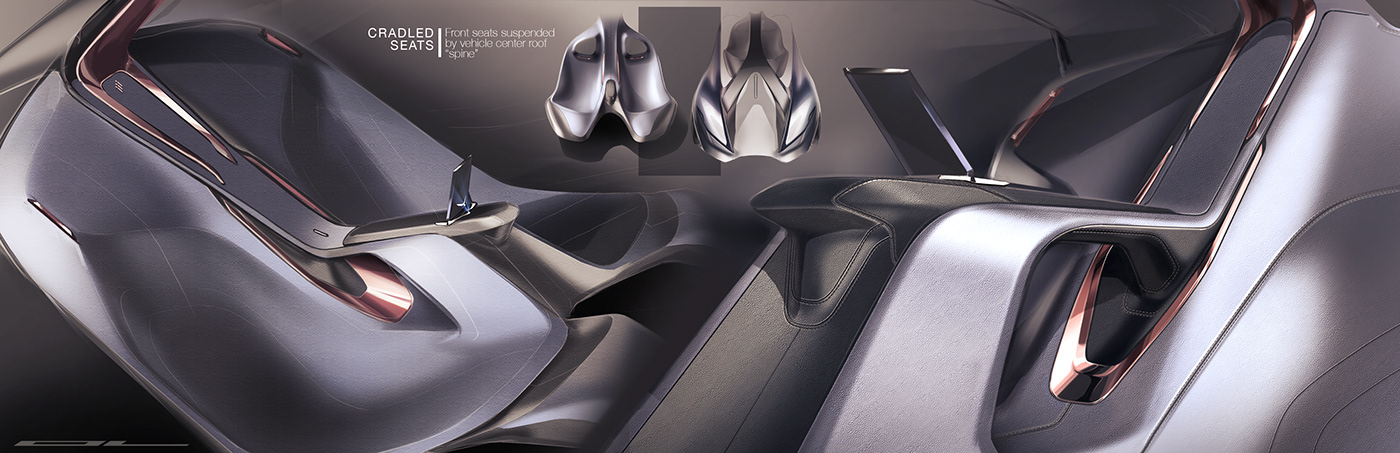 automotive   design Cars portfolio sketch cardesign exterior design Transportation Design