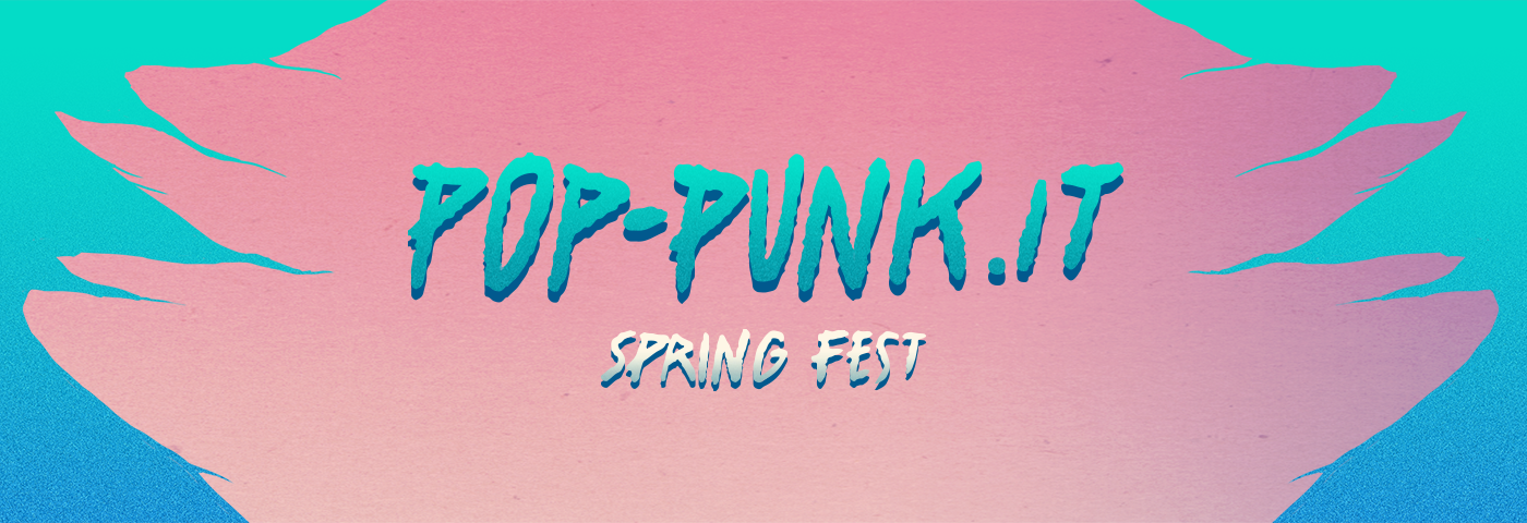 poppunk 90s vhs spring punk rock wave pink 1990look