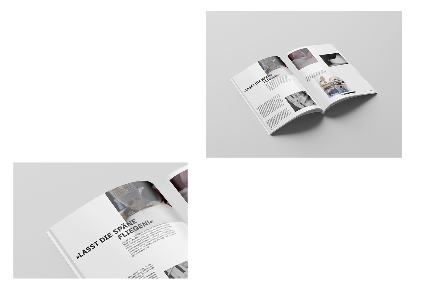 corona Gestaltung graphicdesign hfg Layout magazin magazine