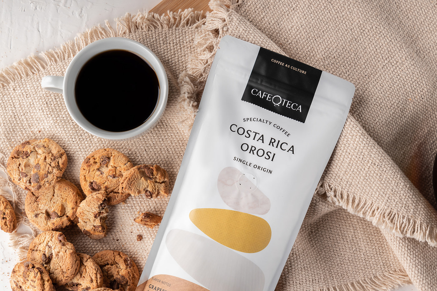 cafe Coffee Costa Rica Packaging restaurant balance cafeoteca empaque Nature specialty coffee