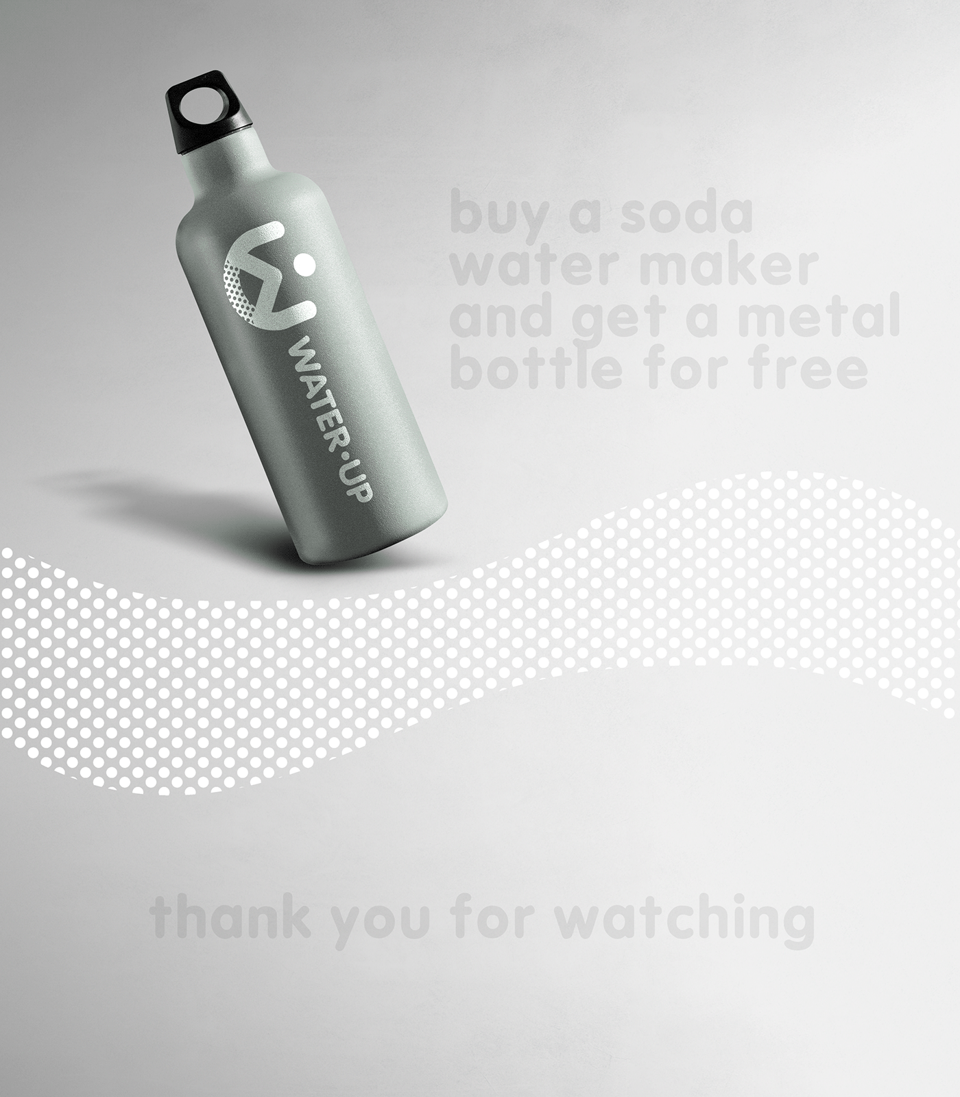 bottle brand logo Logo Design product product design  soda sparkling water Waterbrand waterbranding