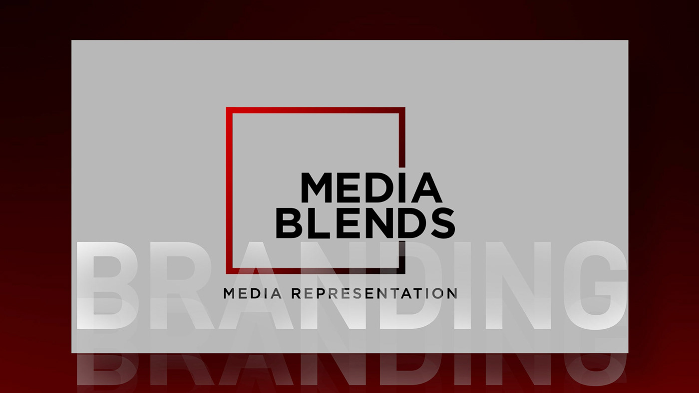 brand identity logo animation 