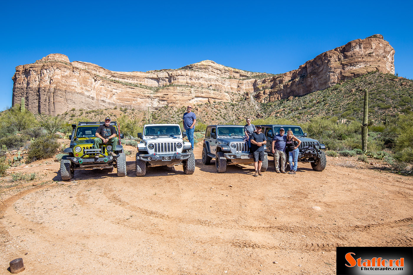 4WD 4x4 jeep Landscape Nature Offroad Photography  Wrangler