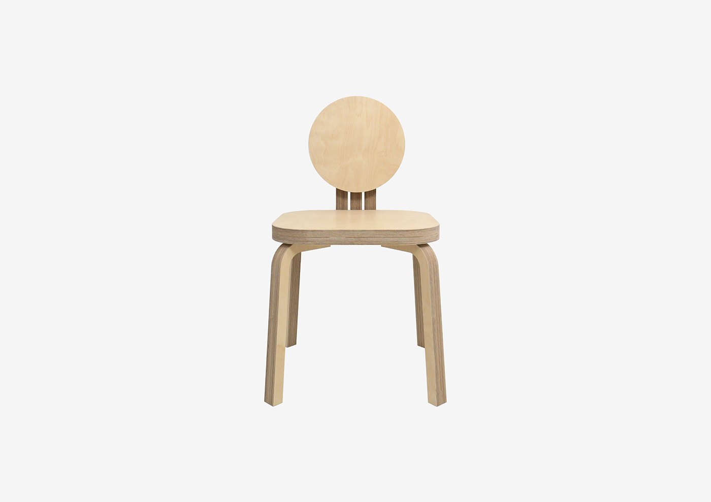 chair concept furniture product stool wood chair design