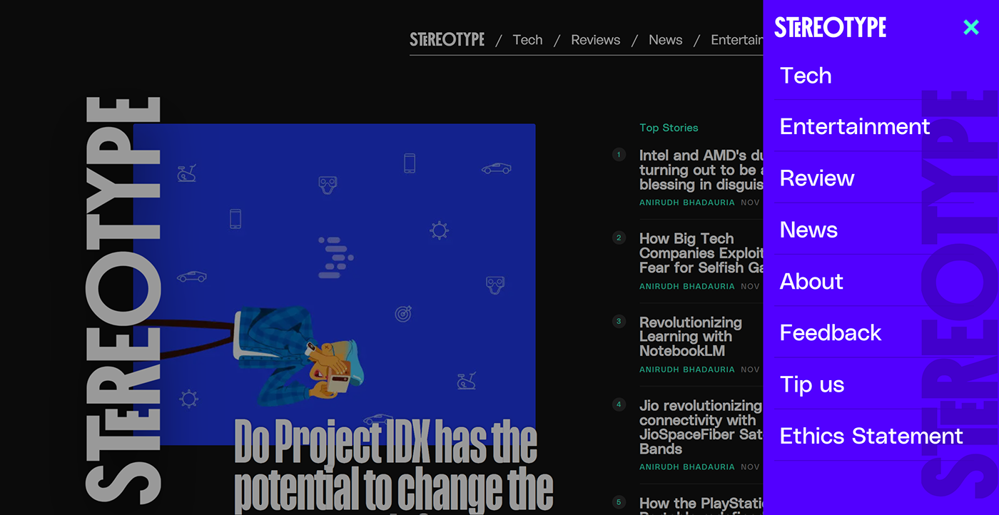 Blog Website Figma ui design UI/UX user interface landing page Web Design  user experience UX design