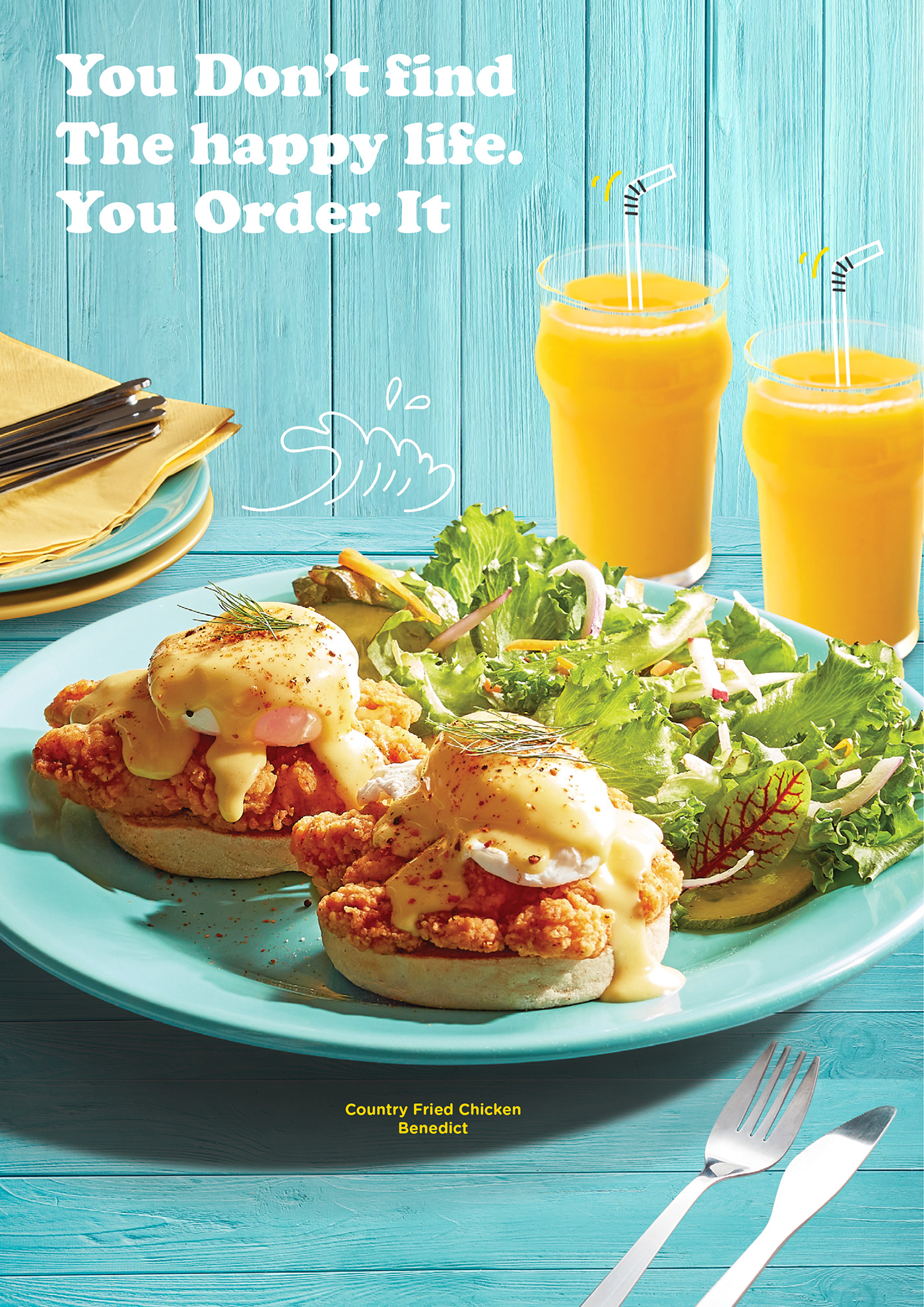 menu design instagram Social media post Creative Design food photography retouching  manipoulation burger Advertising  ads