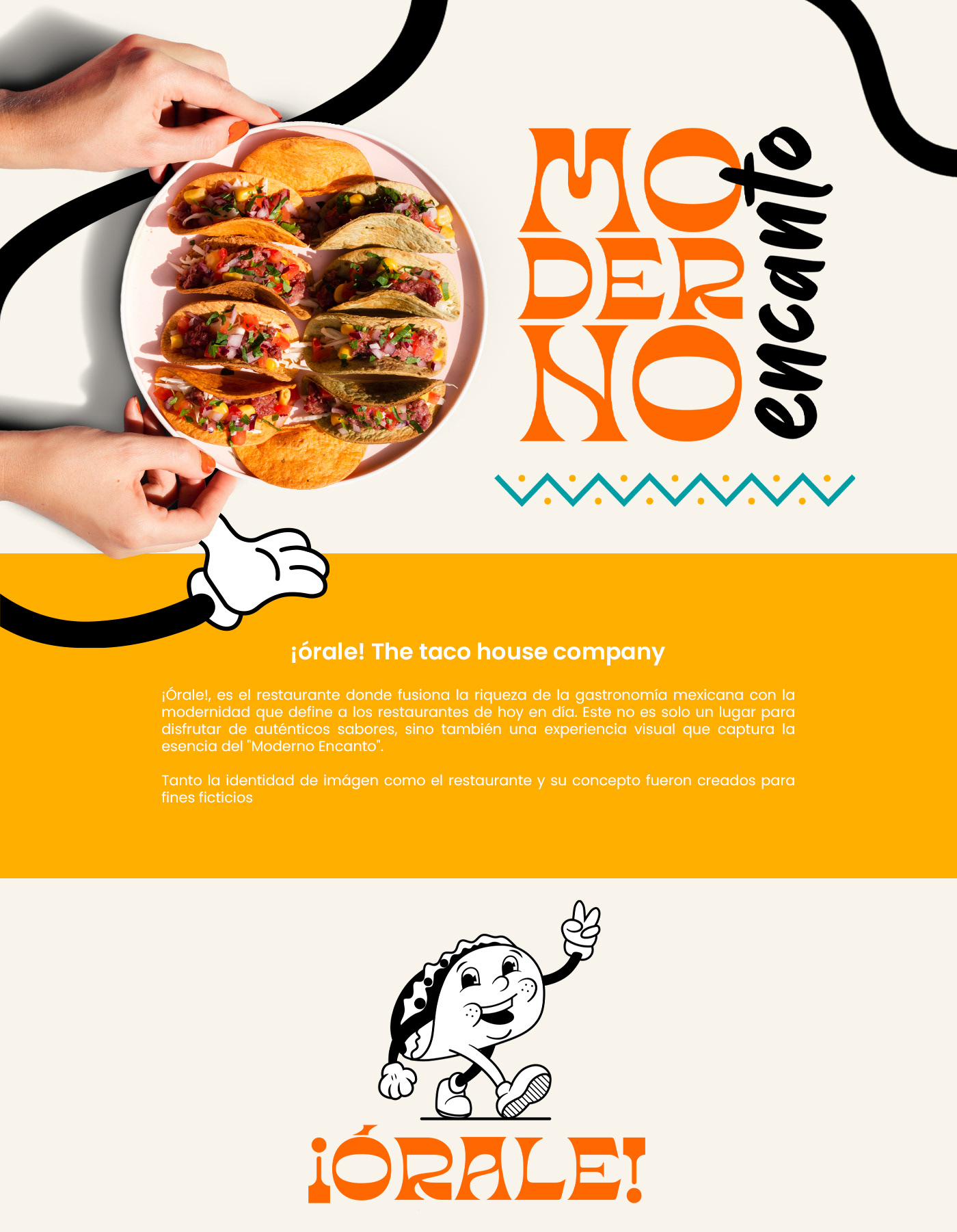 branding  brand identity Logo Design adobe illustrator Logotype logos Tacos restaurant Restaurant Branding restaurant logo