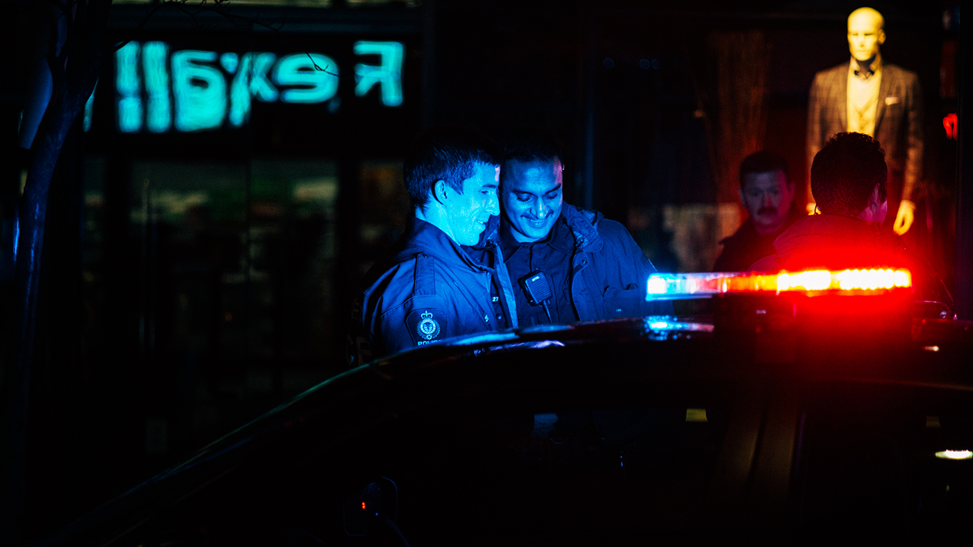 documental police vancouver Canada supertakumar 5dmarkiii night Street documentalismo   streetphoto