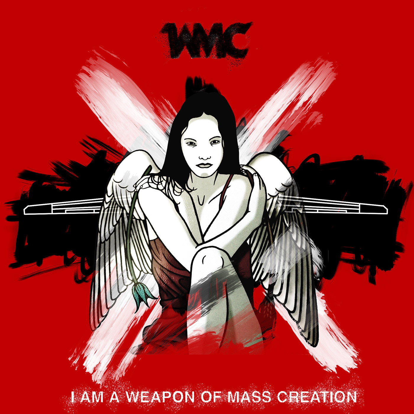 weapons of mass creation WMC
