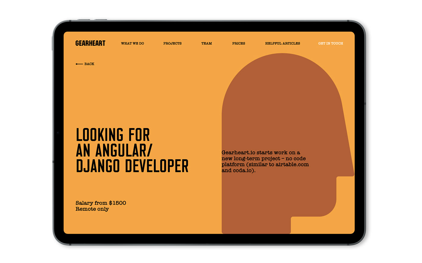 corporate website Web Web Design  Website Developers digital IT ui design UI/UX