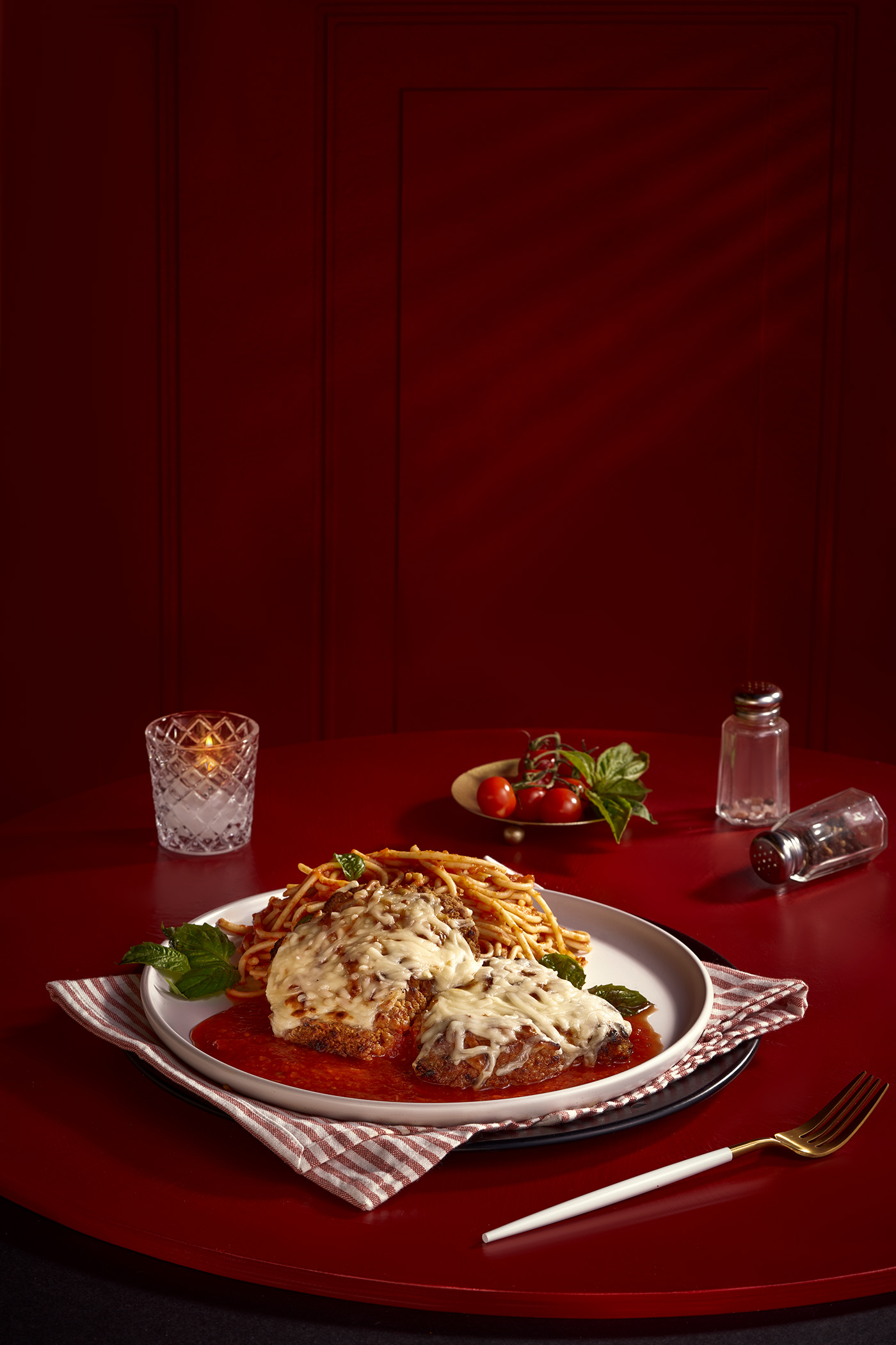 Advertising  chicken Food  food photography food styling food stylist Pasta photographer restaurant salad