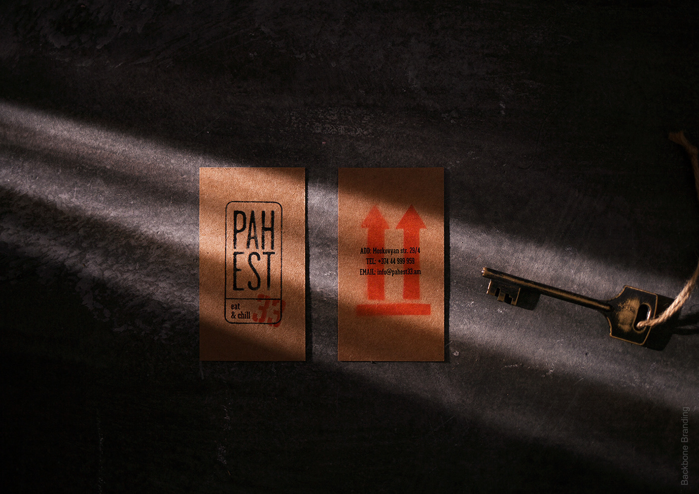 bar restaurant branding  identity Packaging craft logo food photography interior design  vintage
