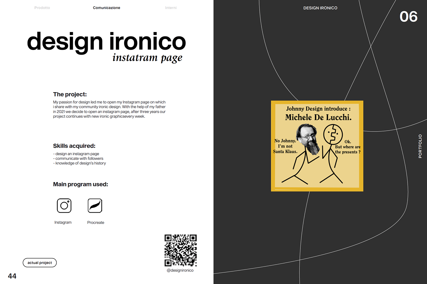 portfolio design product design  Layout portfolio layout CV Curriculum Vitae Resume cv design politecnico di milano