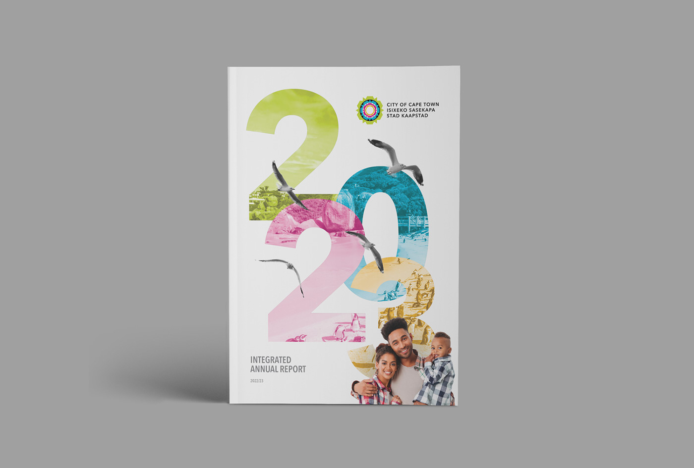 Annual Report Design Layout print design Graphic Designer corporate publishing editorial design  InDesign