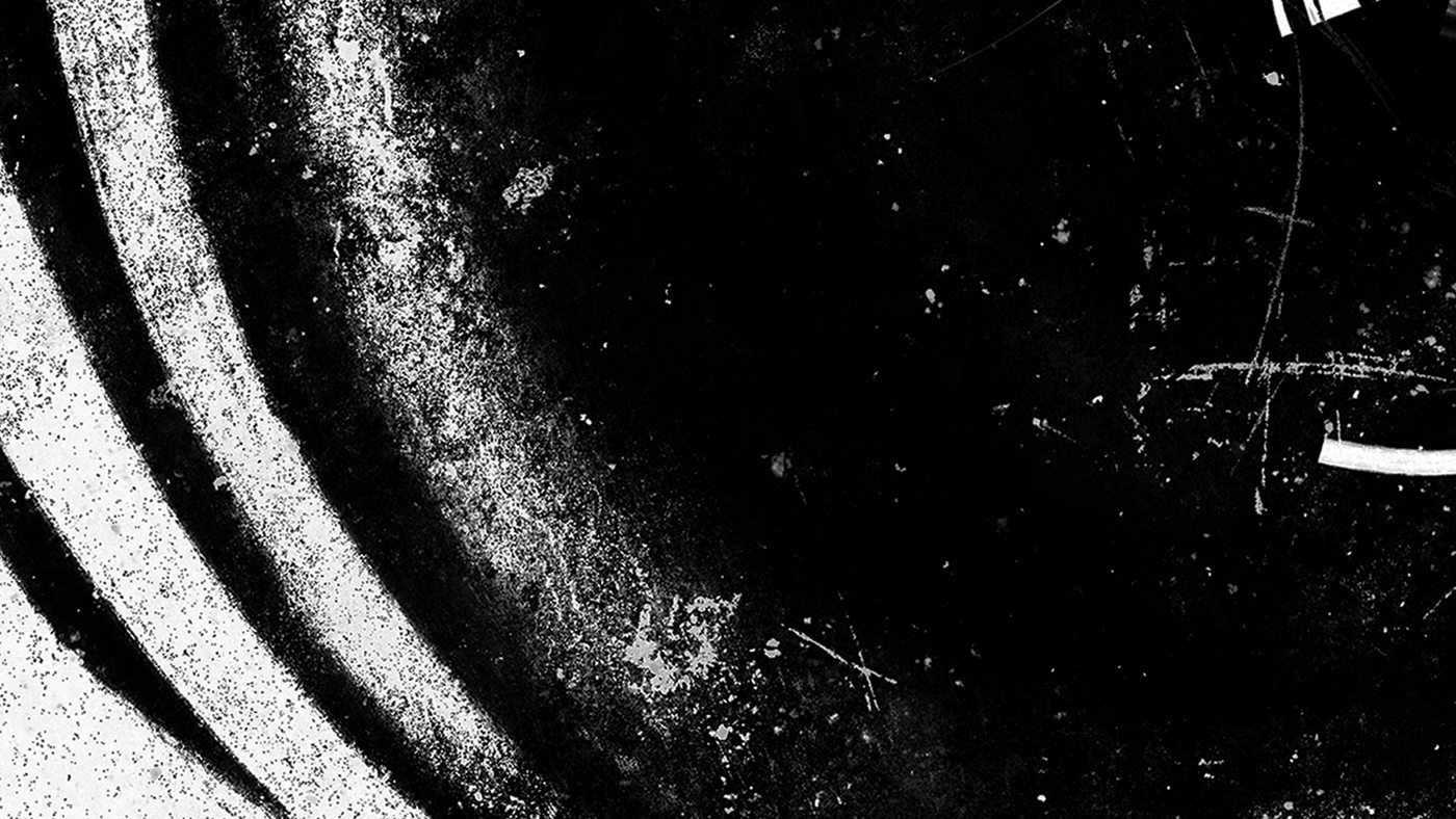 abstract album cover collage dark destruction digital Digital Art  Glitch music surreal
