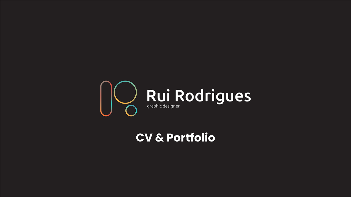 brand identity Curriculum Vitae CV cv design design minimal modern portfolio professional resume design
