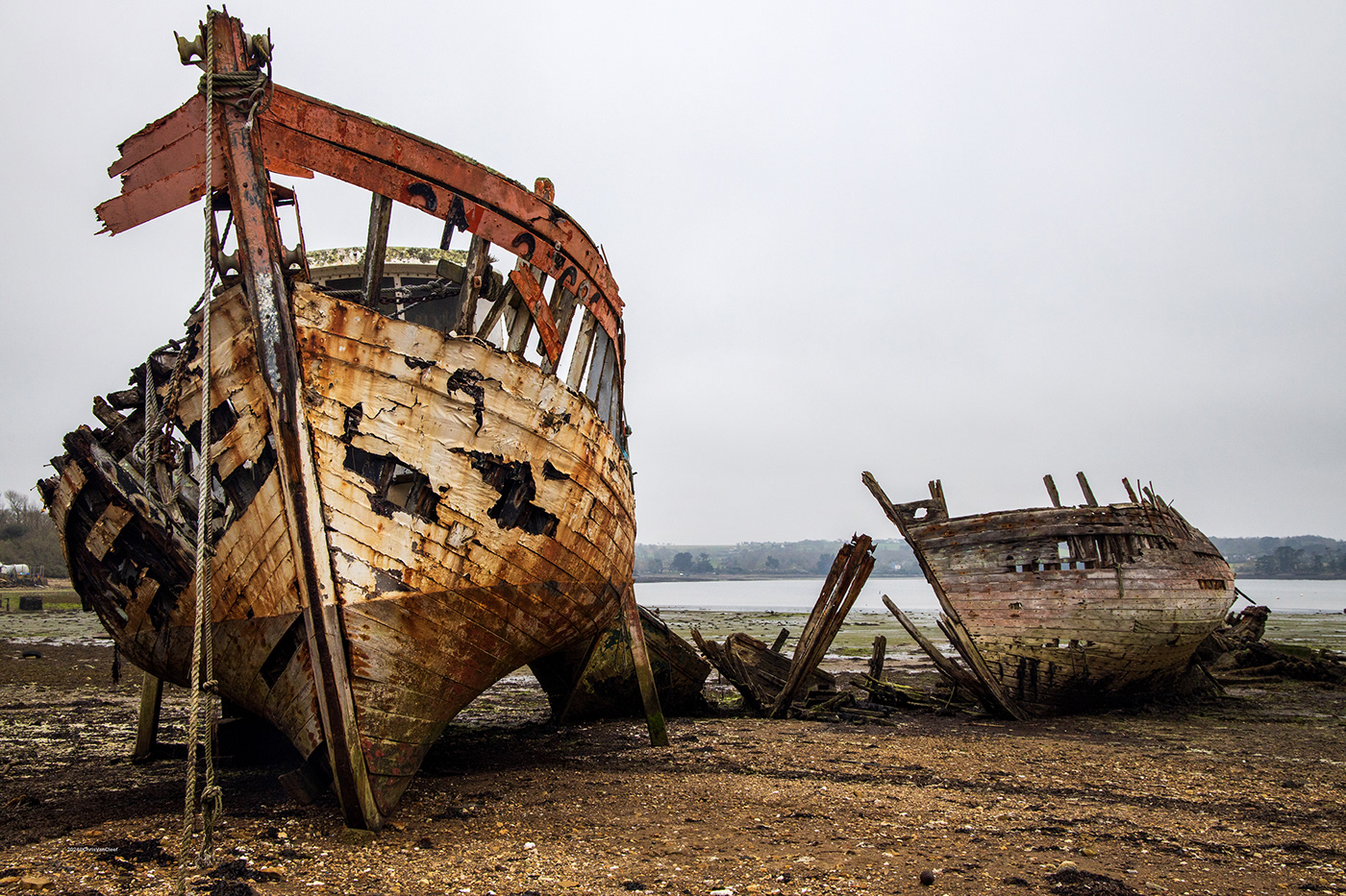 abandoned Nature abandoned places decaying forgotten Shipwrecks urbex photography