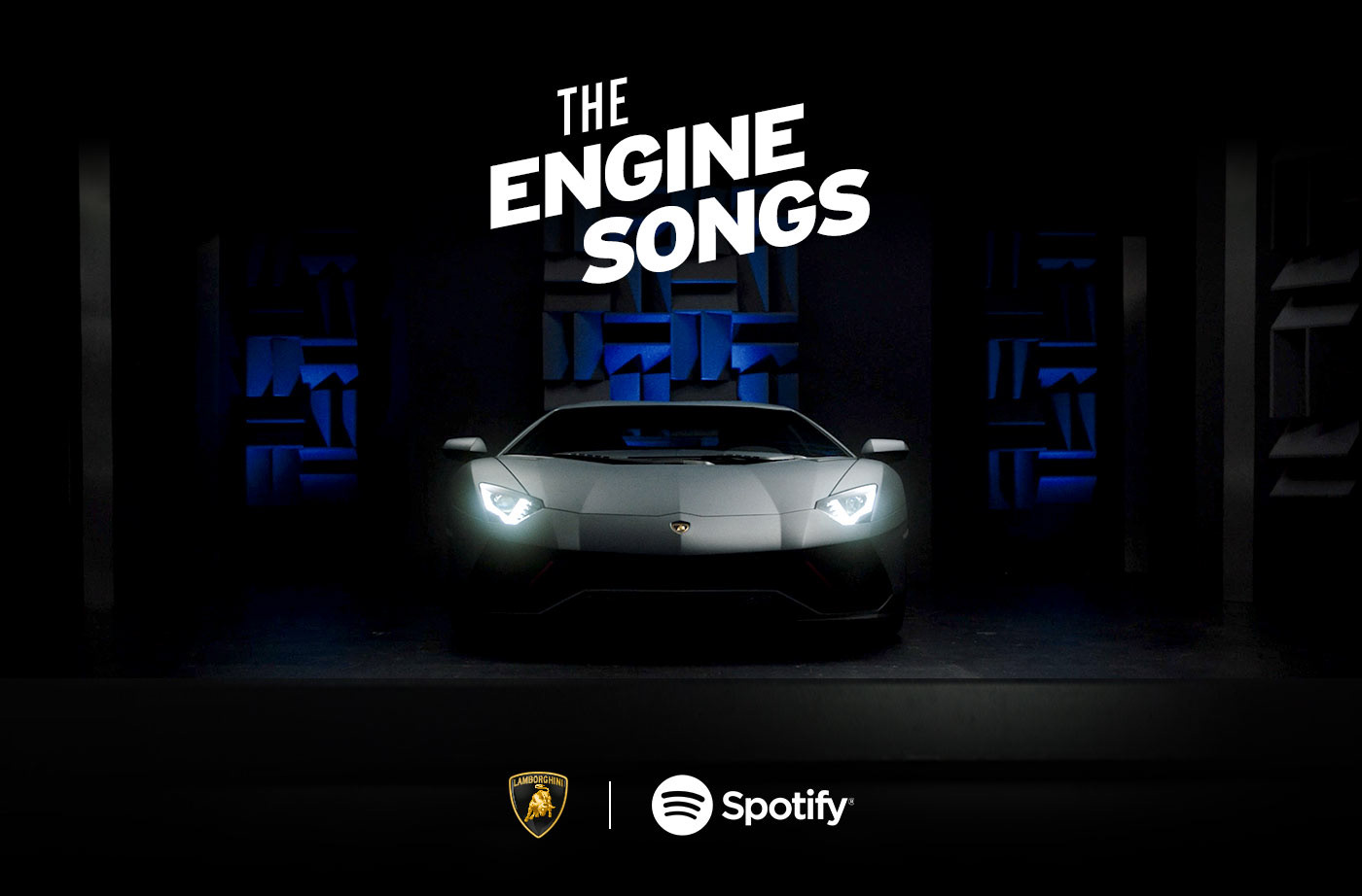 automotive   aventador engine lamborghini playlist songs sound sound engineering spotify supercar