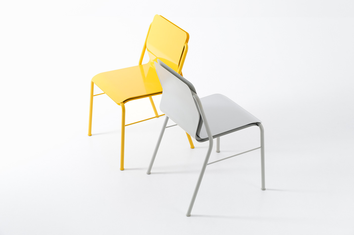 chair chair design furniture furniture design  industrial design  Interior metal Photography  product design  steel