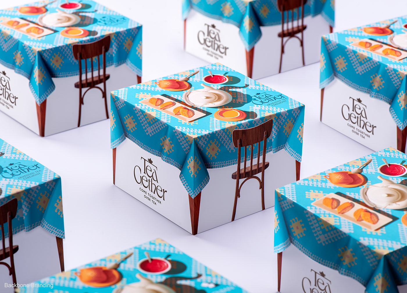 branding  culture design Packaging sweet tea