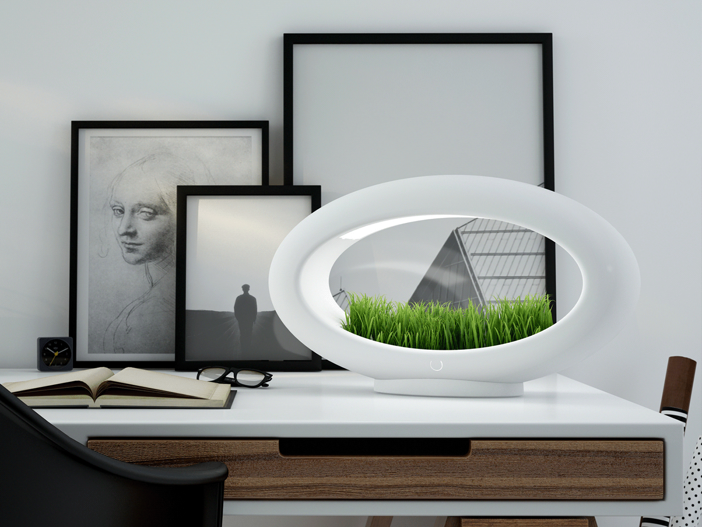 grass lamp hydroponic vuckovic light Lamp