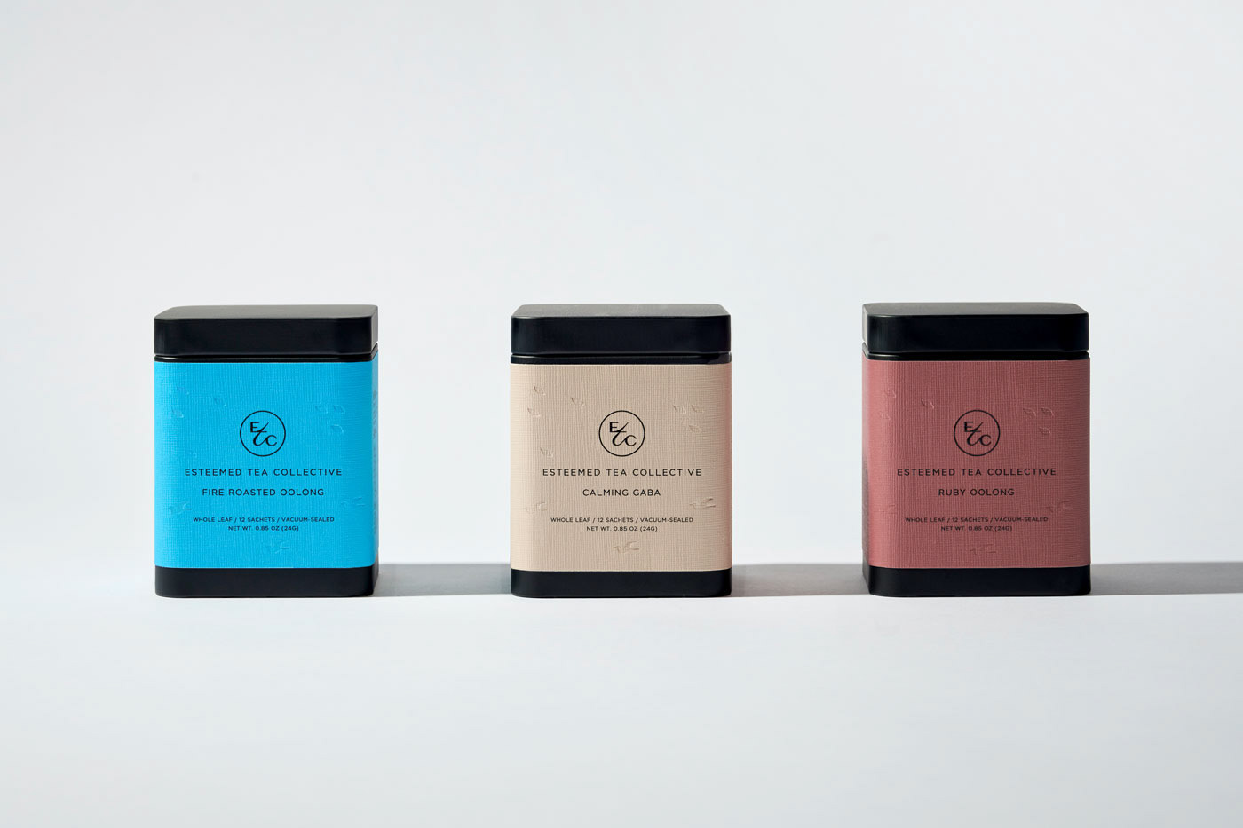 anagramastudio etc esteemedteacollective Packaging patterndesign design tea teaproduction teapackaging teabox