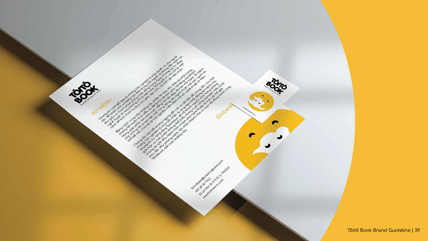 design visual identity Brand Design logo Graphic Designer brand identity book
