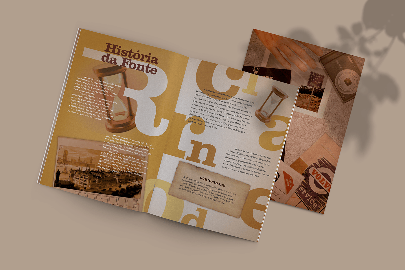 tipography tipografia editorial design  magazine editorial revista design gráfico