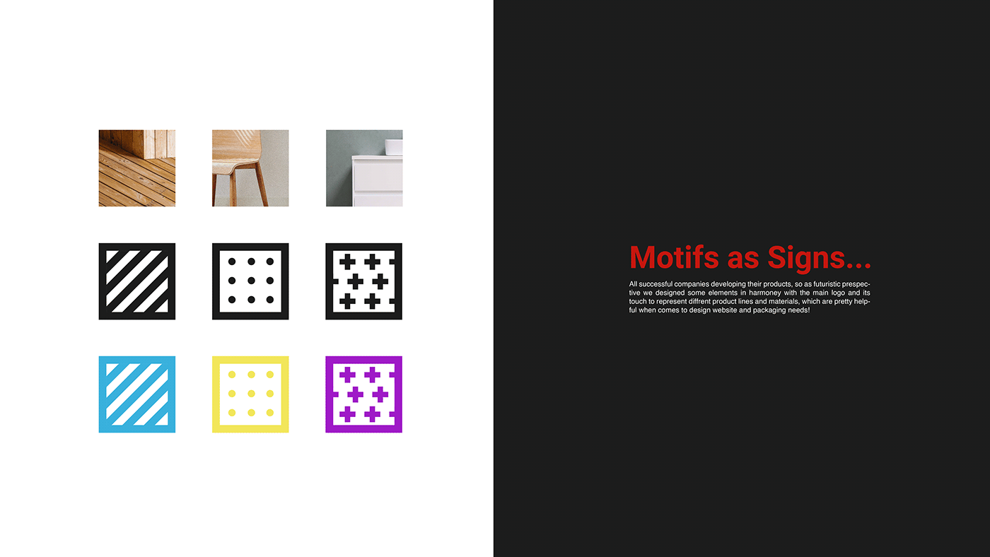 art direction  graphic design  industry Logo Design mdf presentation redesigning Stationery visual identity wood