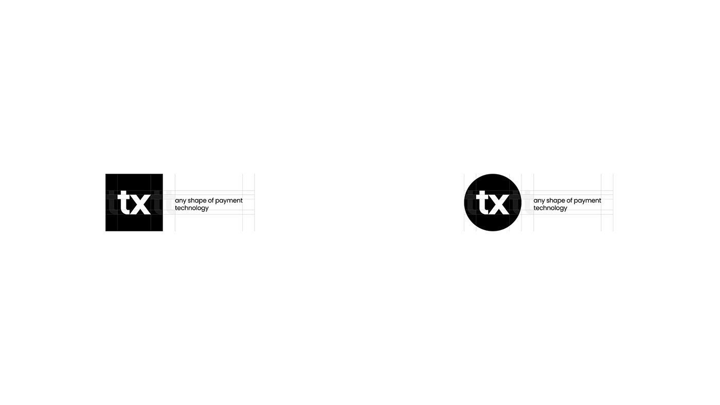 black and white branding  logo minimal UI/UX Web Design 