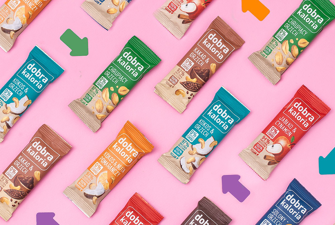 design Food  fuits ILLUSTRATION  Packaging product realistic