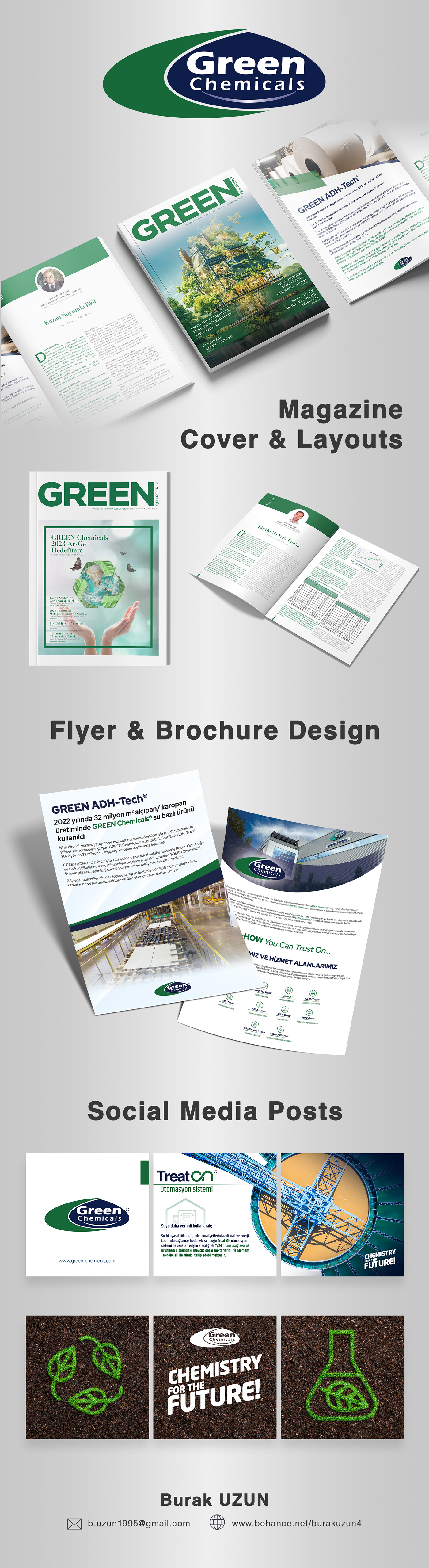 Social media post magazine flyer graphic design  Advertising  brochure print editorial Layout