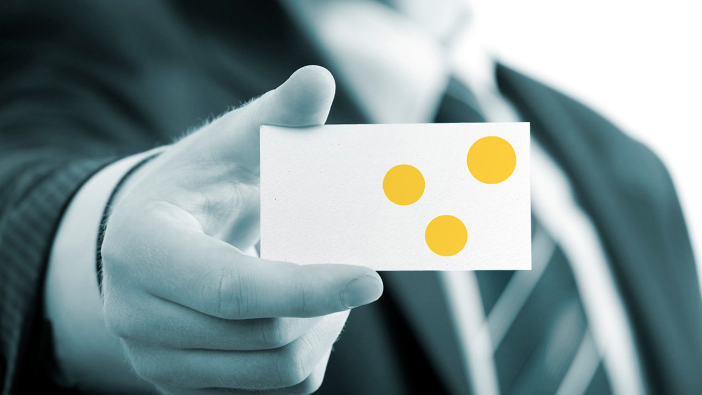 posterr brand identity branding  yellow Business Cards design graphic design  stationary logo