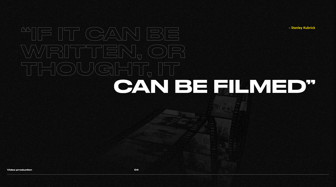 animation  design motion design typography   UI video branding  Website xD