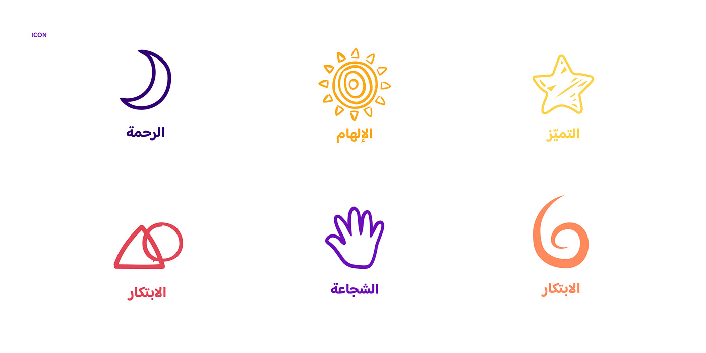 brand identity Logo Design motion graphics  branding  identity Tagline graphic design  School Project Brand Elements logo animation